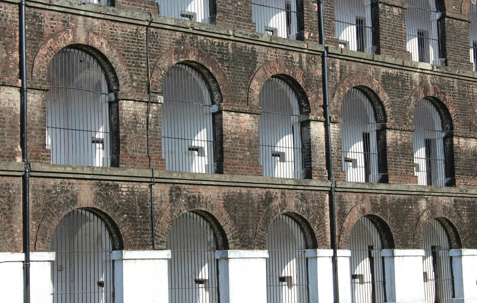 Cellular Jail Light and Sound Show by OYG Holidays, Andaman and Nicobar