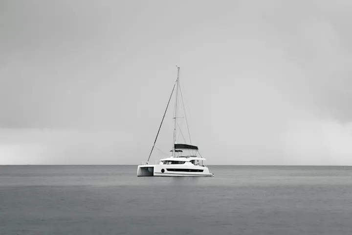 Le Morne Catamaran and Snorkelling Cruise by OYG Holidays