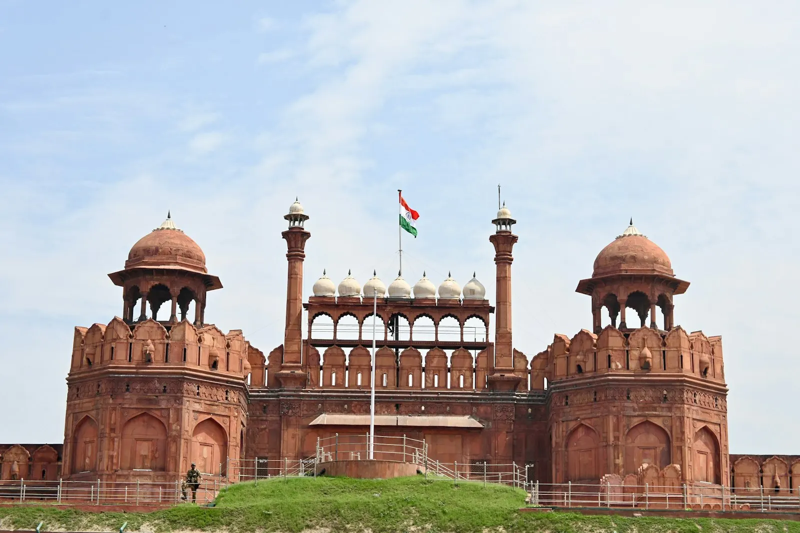 Old and New Delhi Heritage Tour by OYG Holidays, Delhi