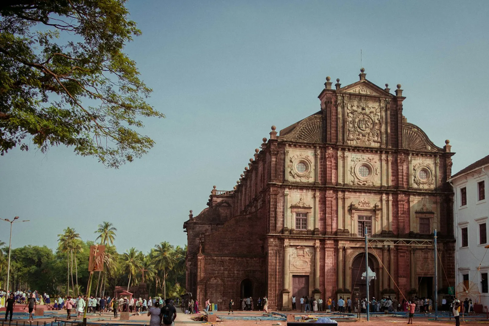 Old Goa Churches and Spice Plantation Tour by OYG Holidays, Goa