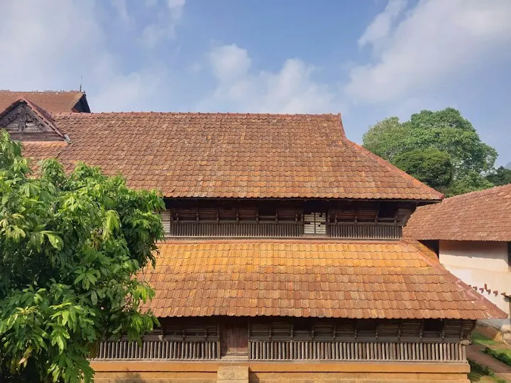 Padmanabhapuram Palace Day Trip by OYG Holidays