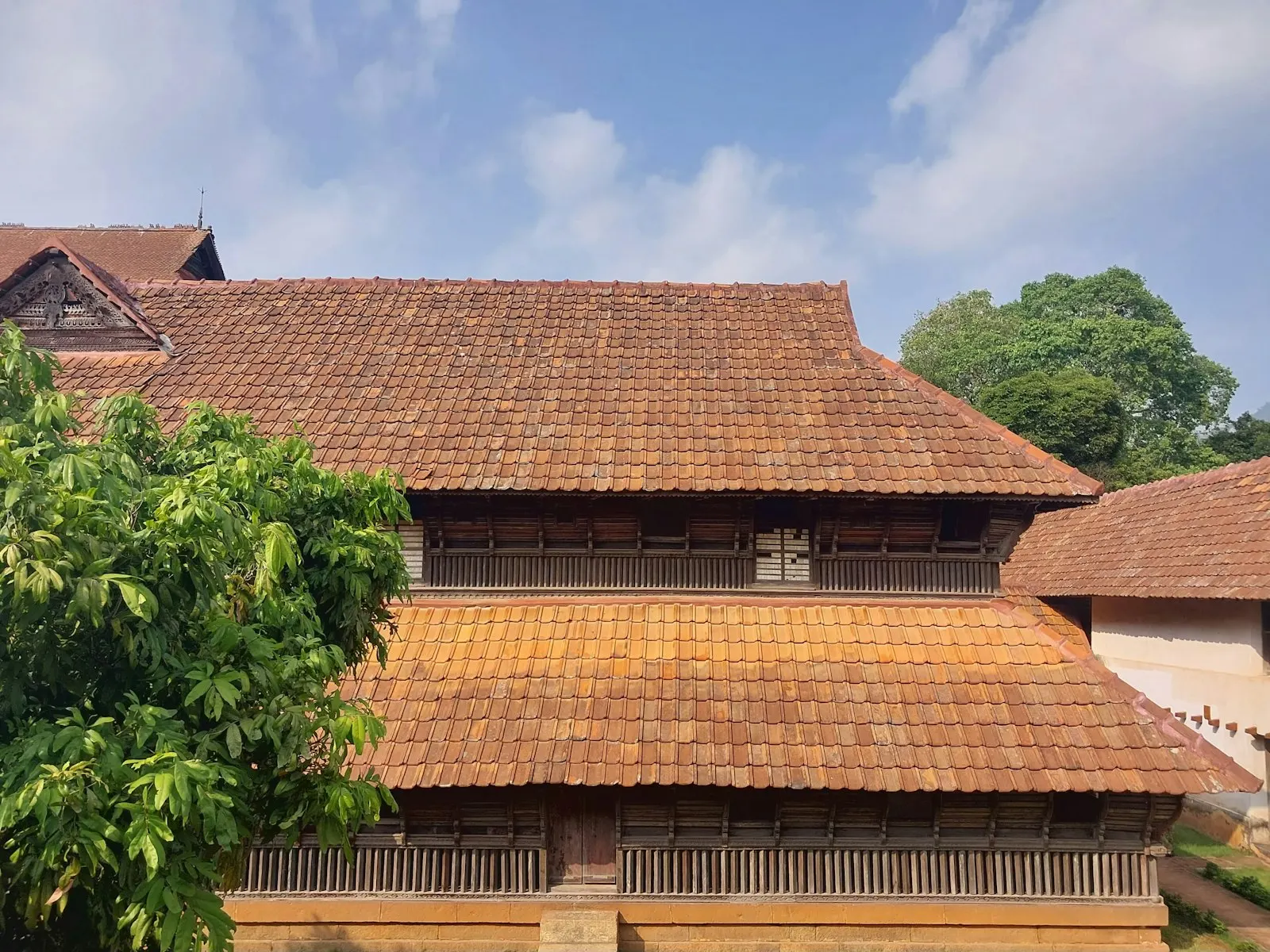 Padmanabhapuram Palace Day Trip by OYG Holidays, Kanyakumari