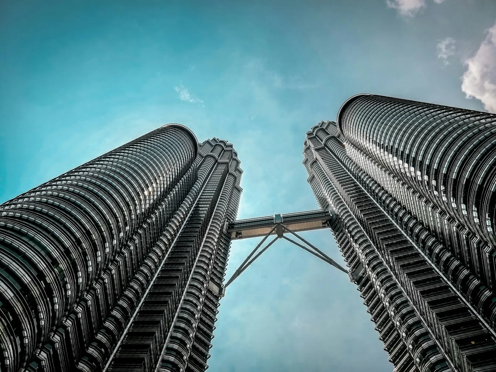 Petronas Twin Towers and KL City Tour by OYG Holidays, Malaysia