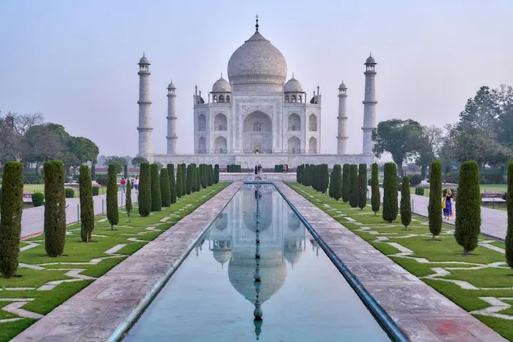 Budget City Hotels in Agra by OYG Holidays
