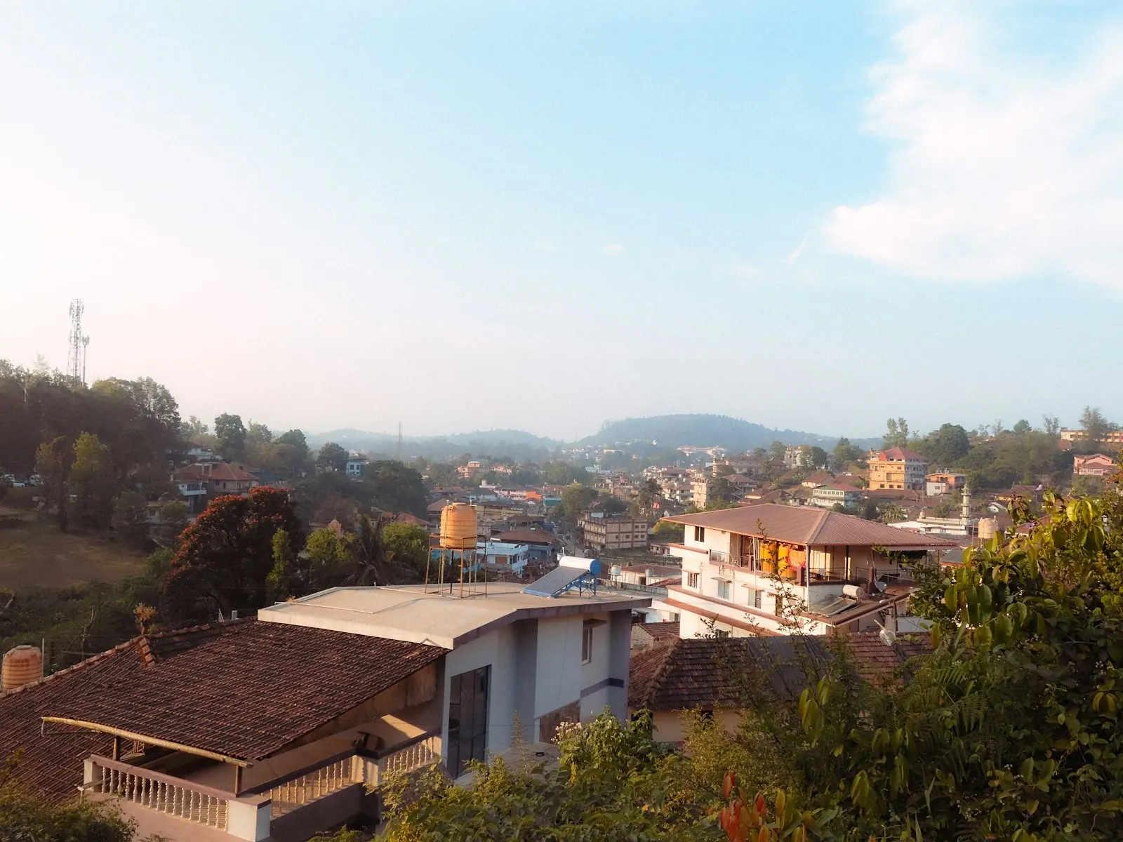 Resorts in Coorg by OYG Holidays, Coorg