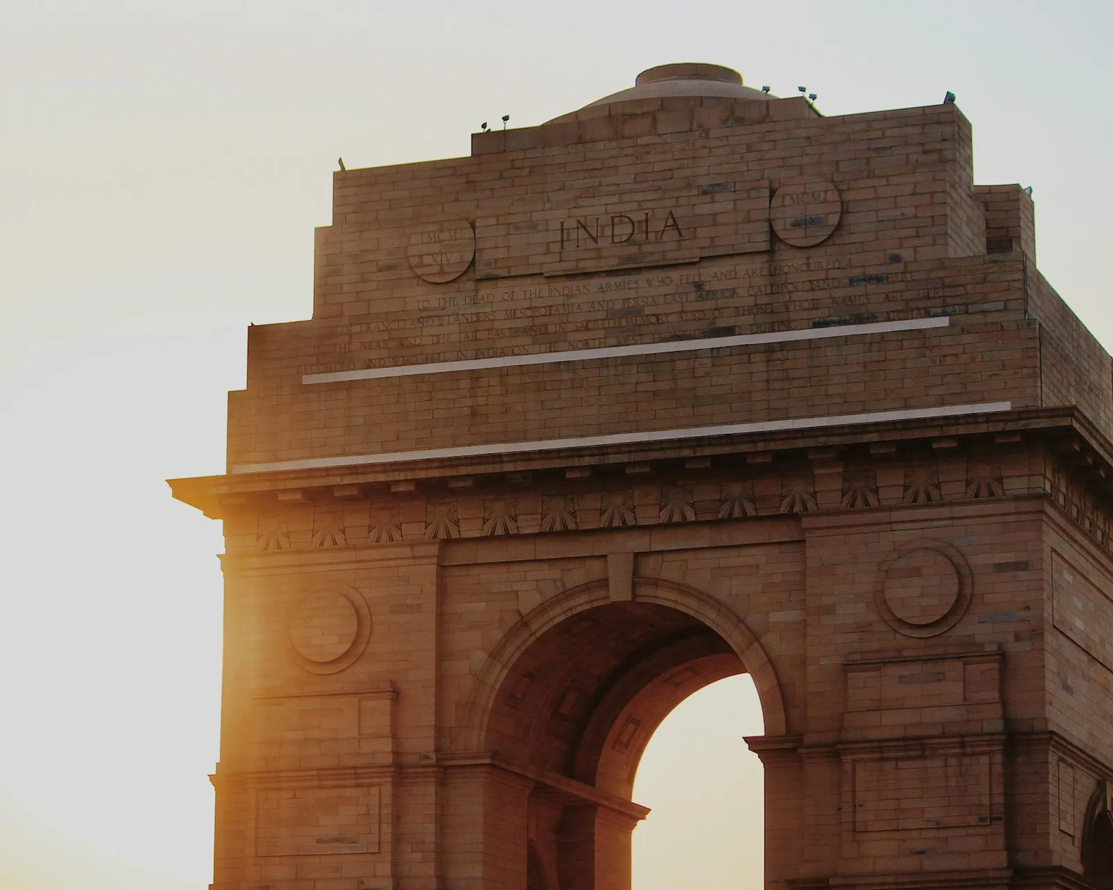 Heritage Hotels near Connaught Place by OYG Holidays, Delhi
