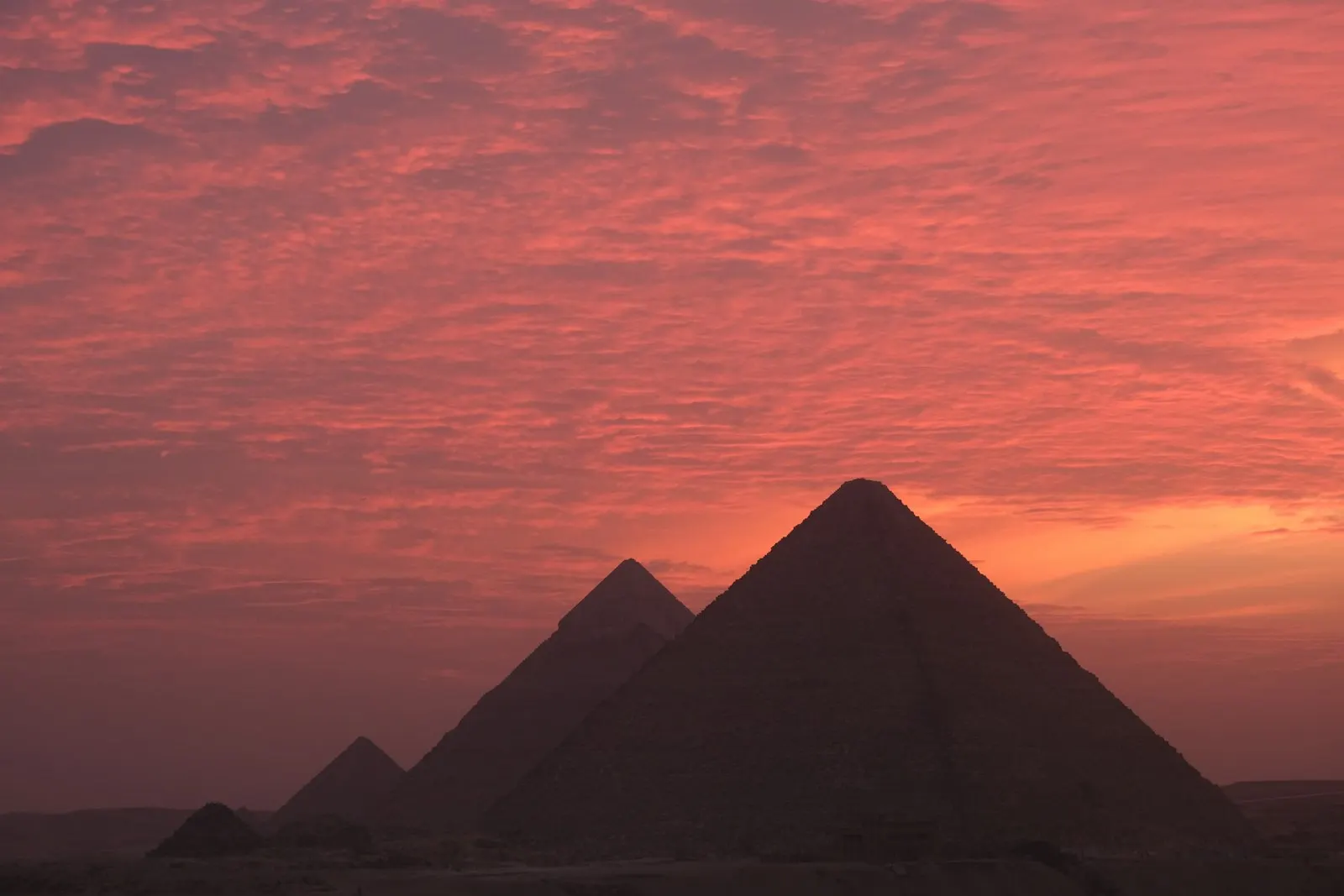Nile-View Hotels in Cairo by OYG Holidays, Egypt