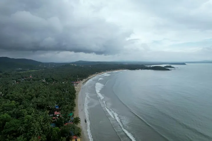 Goa Beach Break tour package by OYG Holidays