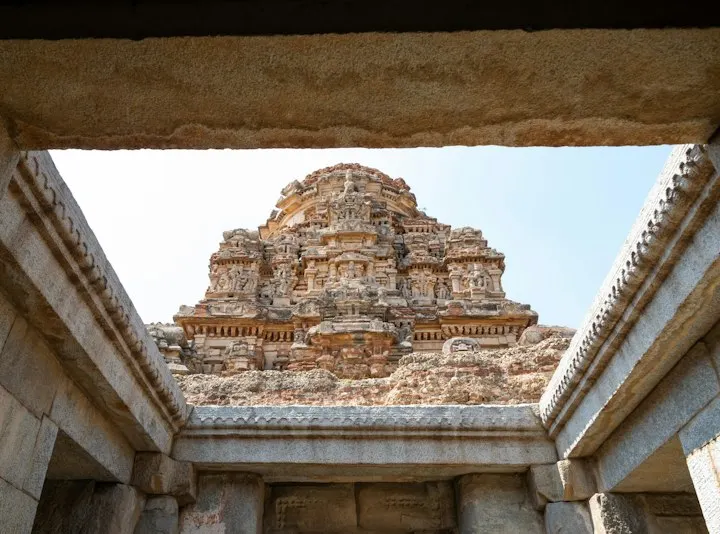 Resorts near Hampi by OYG Holidays