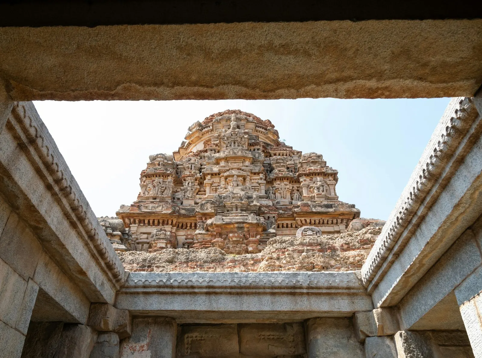 Resorts near Hampi by OYG Holidays, Hampi
