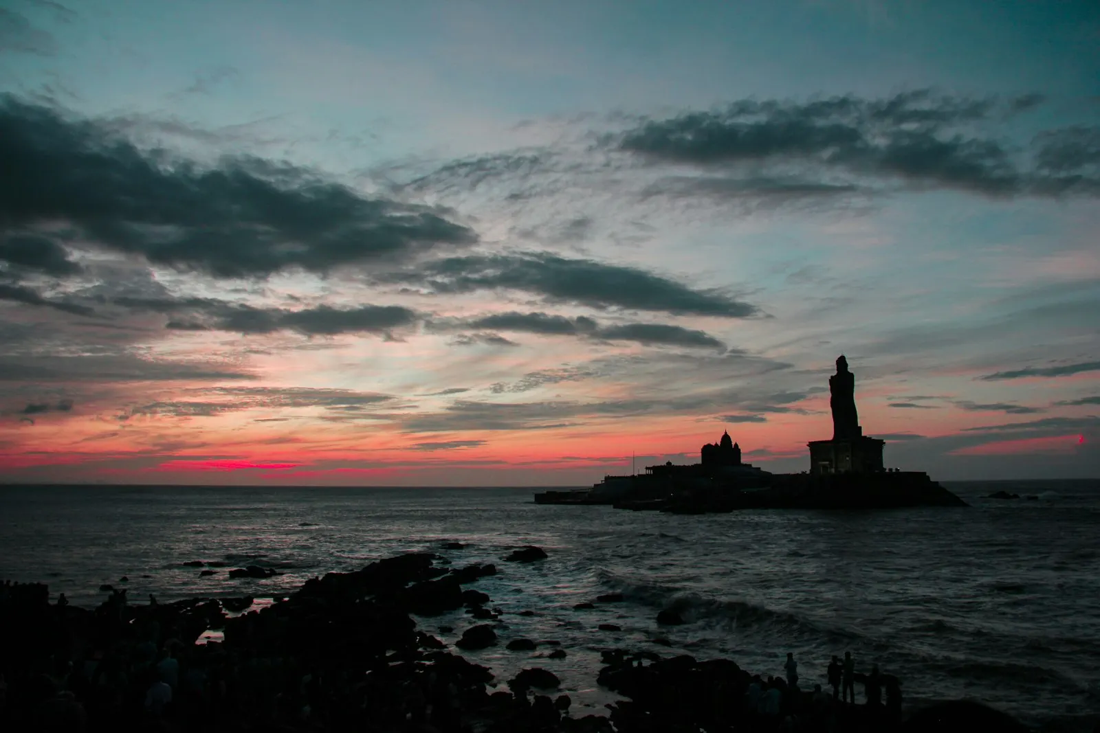 Town Hotels in Kanyakumari by OYG Holidays, Kanyakumari