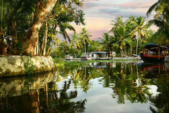 Kerala holiday packages by OYG Holidays
