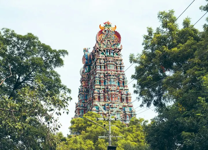 Beach Resorts in Rameswaram by OYG Holidays
