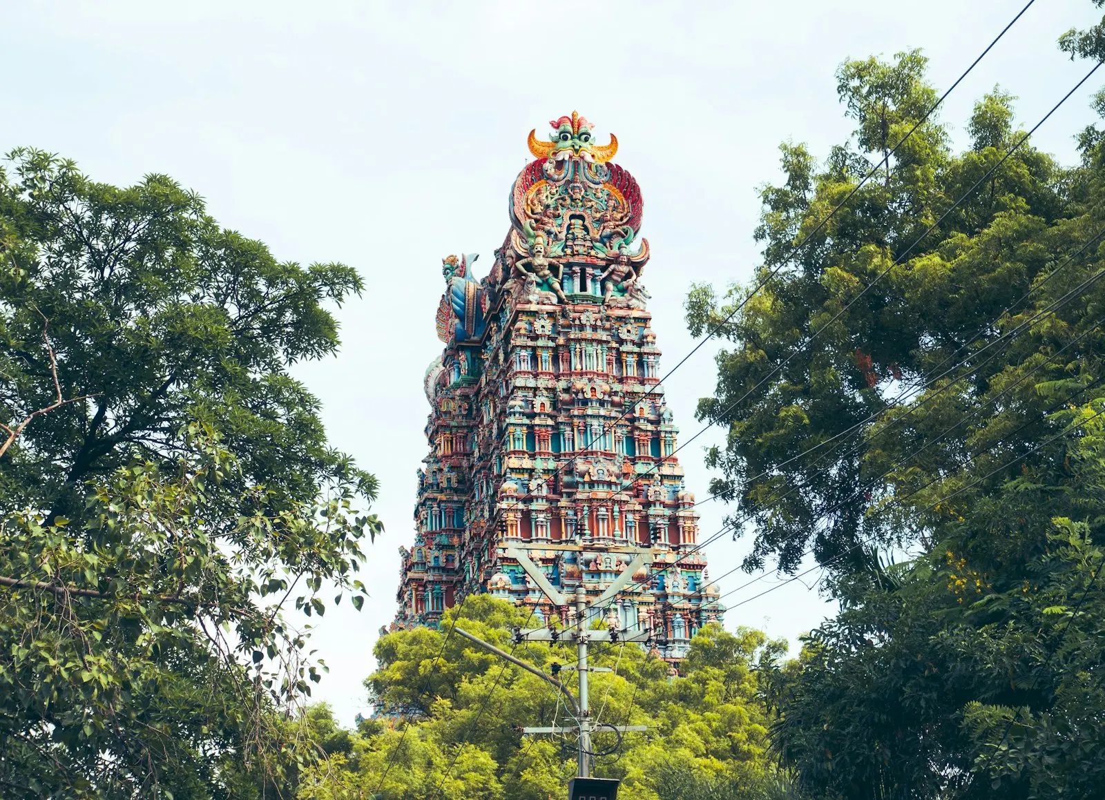 Beach Resorts in Rameswaram by OYG Holidays, Madurai and Rameswaram