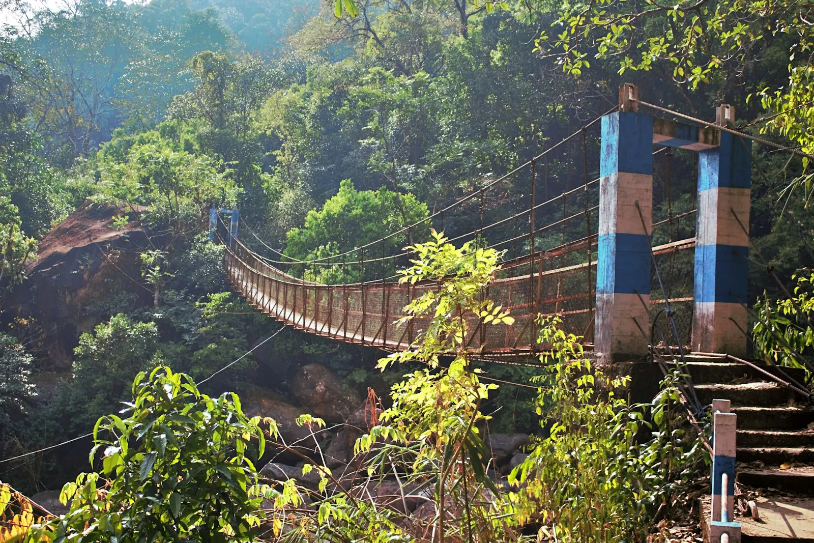 City Hotels in Shillong by OYG Holidays, Meghalaya