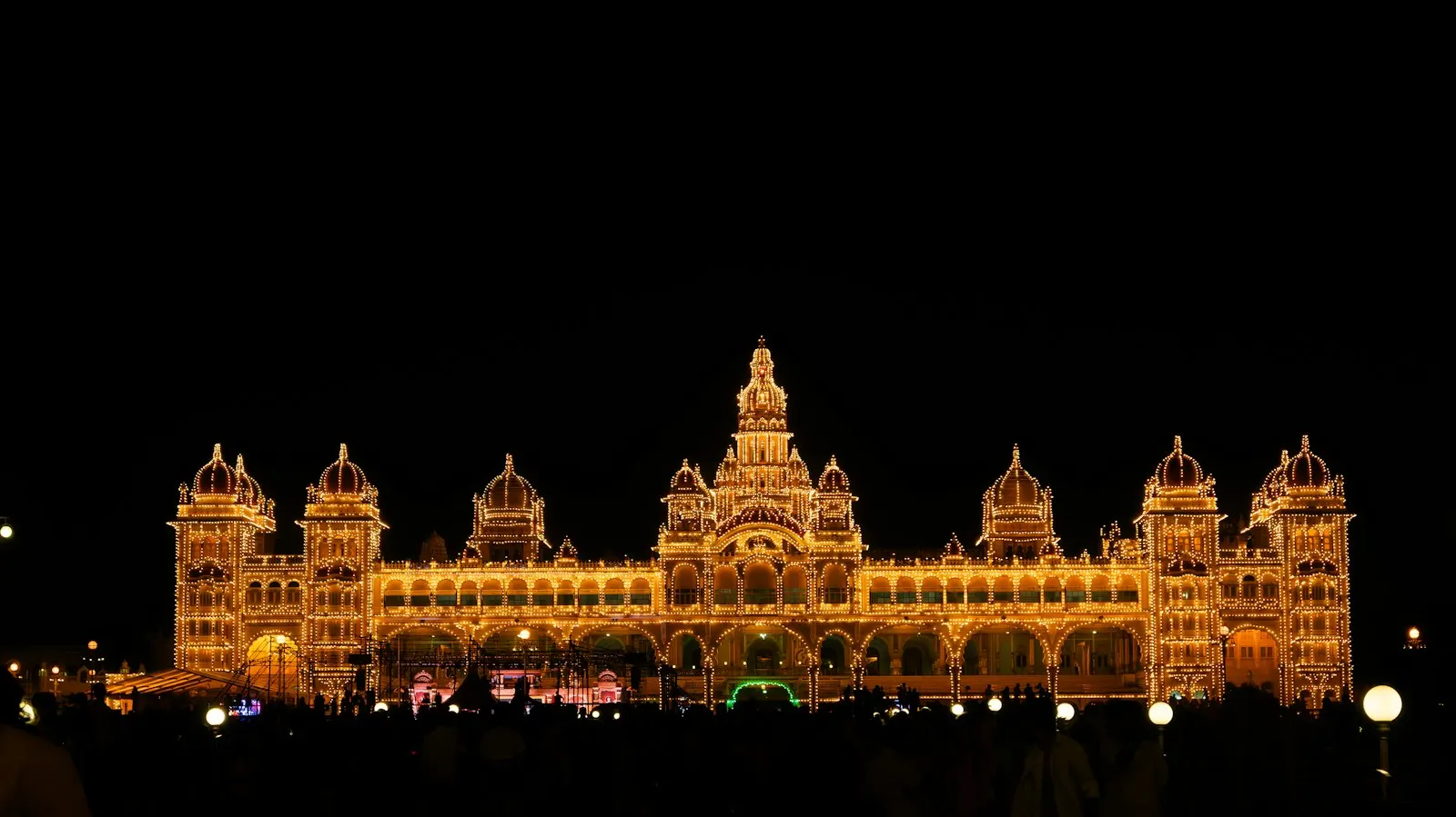 City Hotels in Mysore by OYG Holidays, Mysore