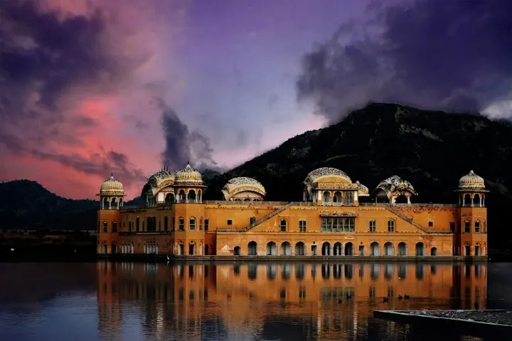 Rajasthan holiday packages by OYG Holidays