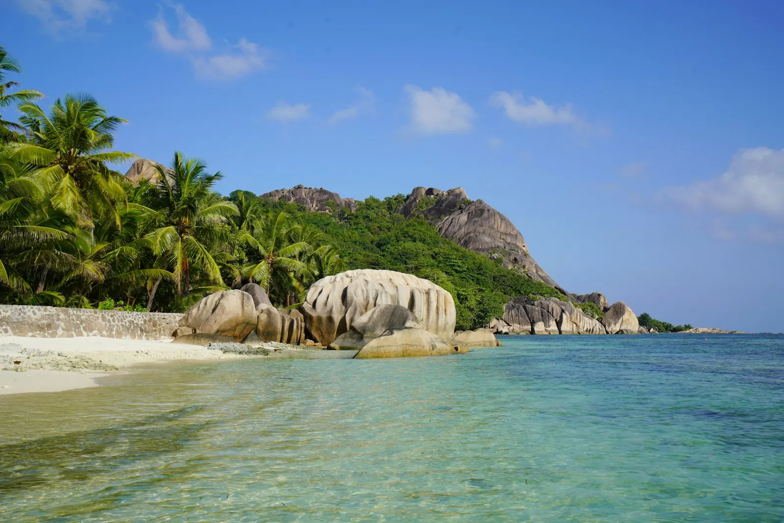 All-Inclusive Resorts in Seychelles by OYG Holidays, Seychelles