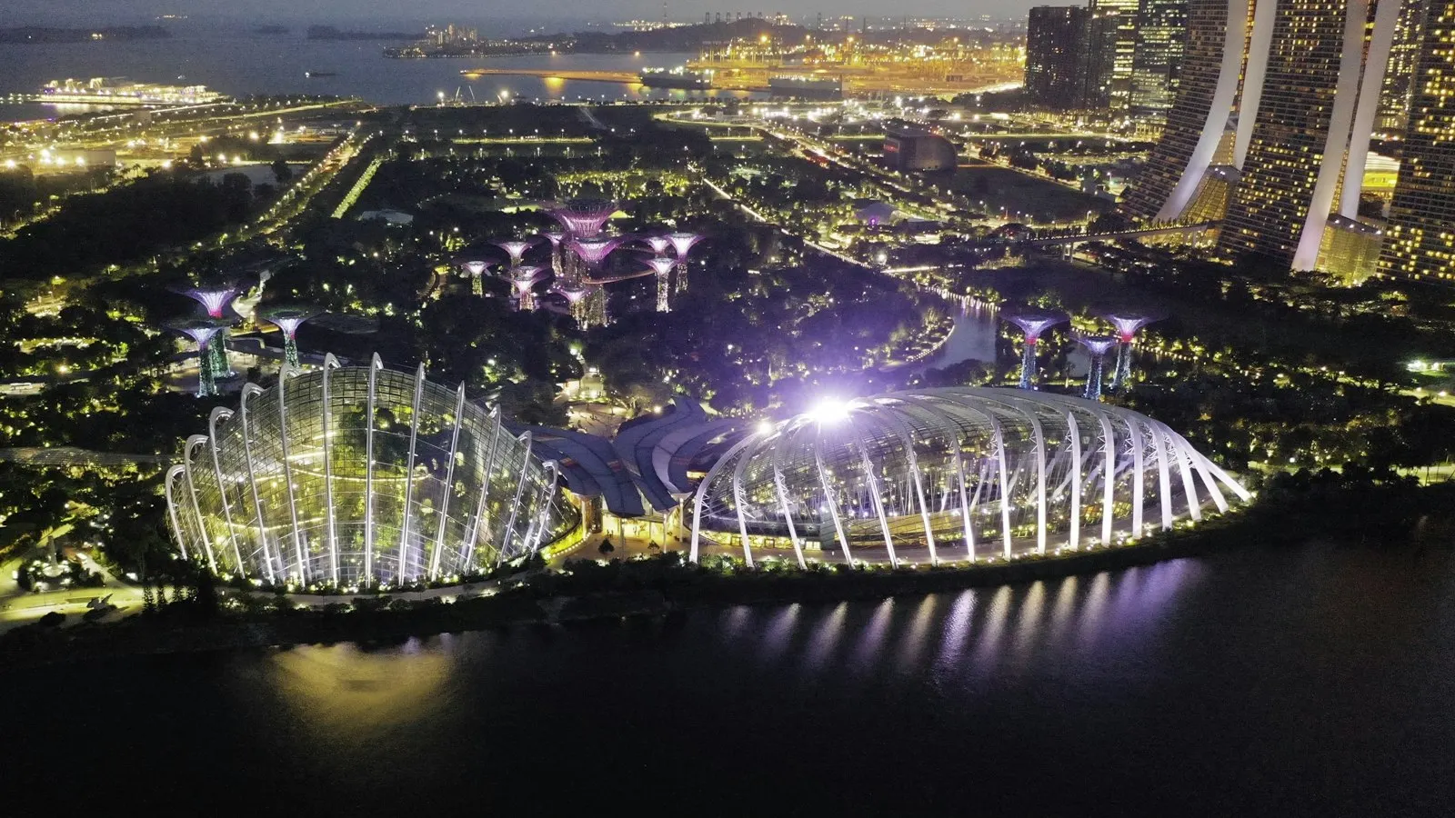 Resort Stays on Sentosa Island by OYG Holidays, Singapore