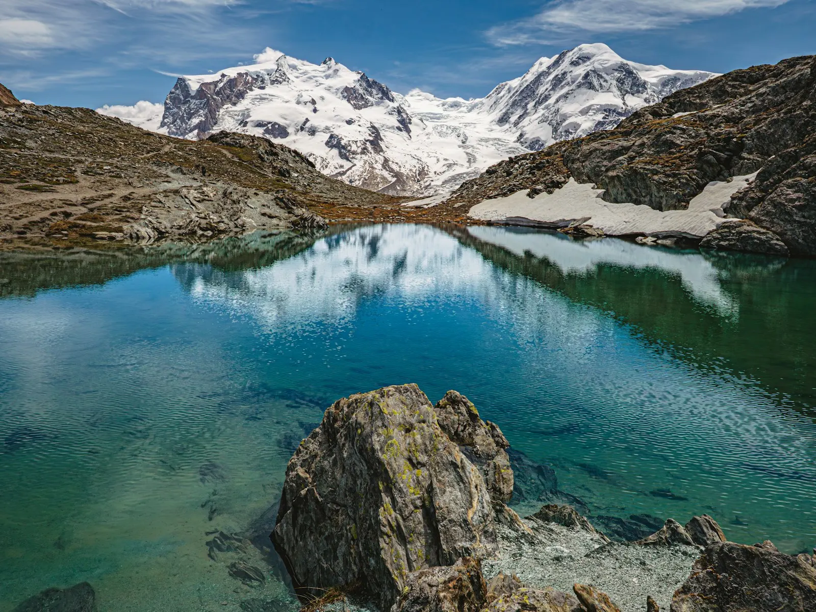 Grand Hotels in Interlaken and Lucerne by OYG Holidays, Switzerland