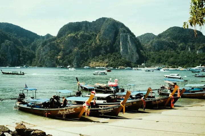 Thailand holiday packages by OYG Holidays