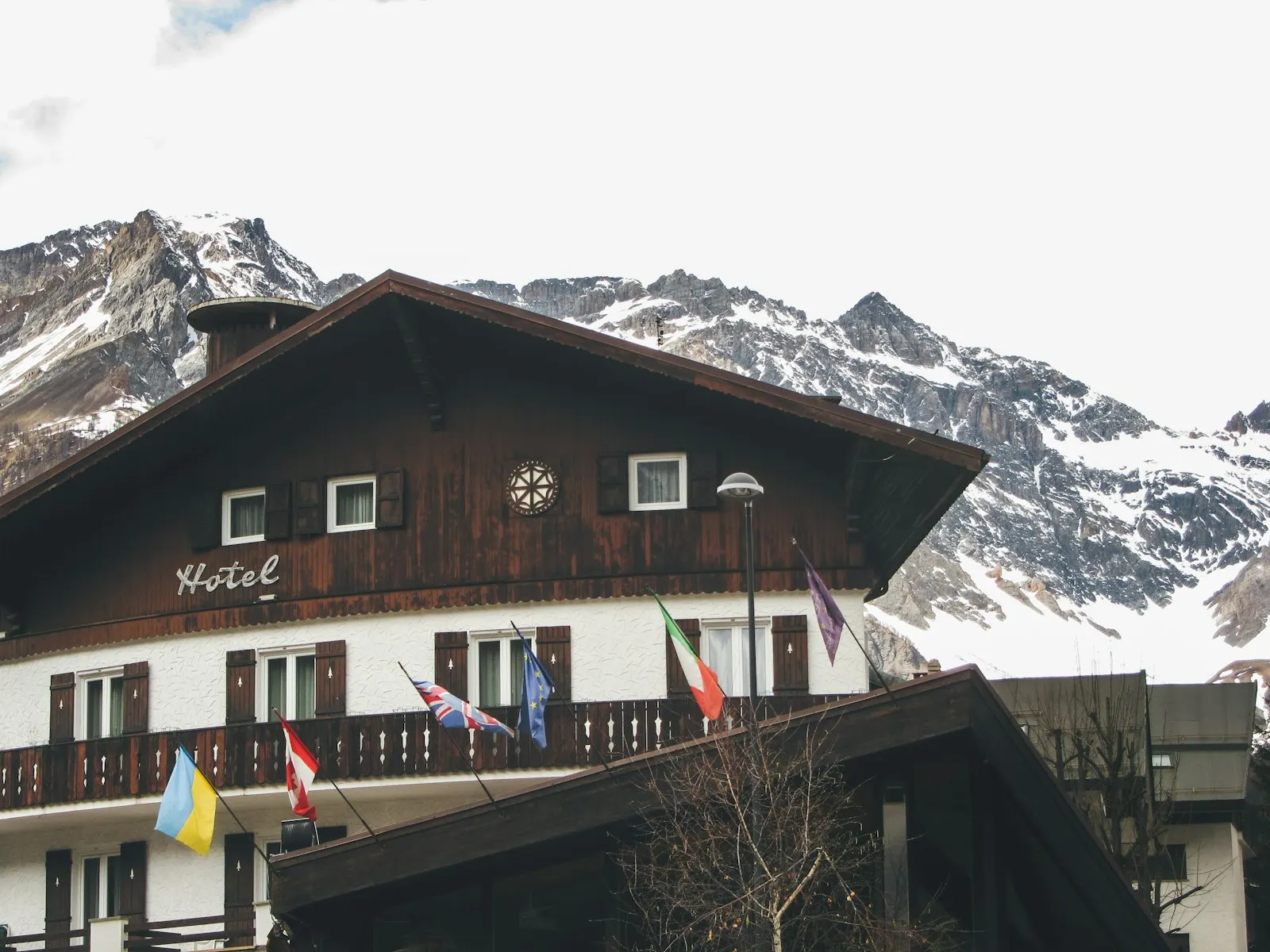 Alpine Lodges in Europe by OYG Holidays, Europe (multi-country)