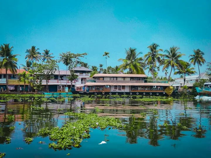 Ayurvedic Wellness Retreats in Kerala by OYG Holidays