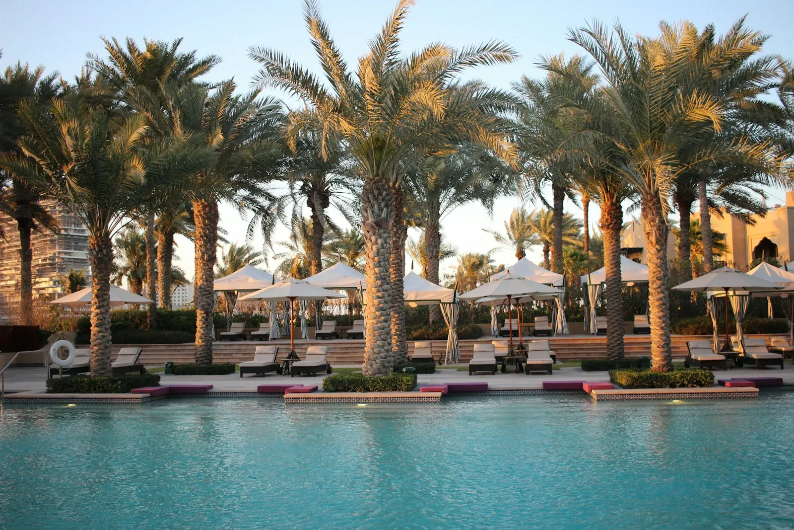 Beach Resorts in Dubai by OYG Holidays, Dubai and the UAE