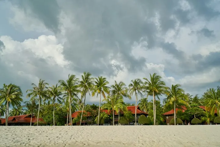 Beach Resorts in Langkawi by OYG Holidays