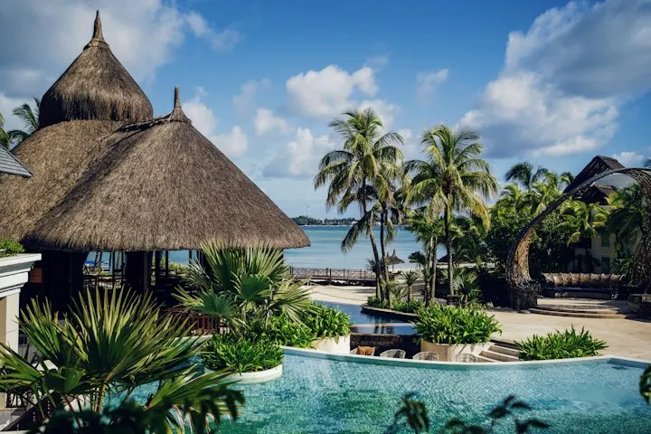 Beach Resorts in Mauritius by OYG Holidays