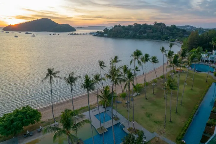 Beach Resorts in Thailand by OYG Holidays