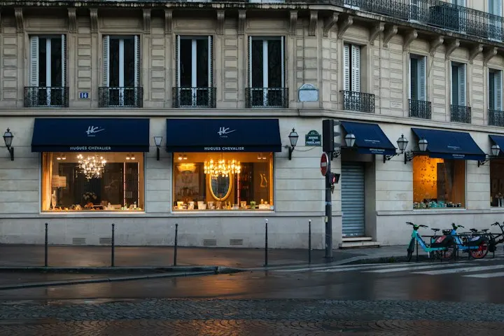 Boutique Hotels in Paris by OYG Holidays