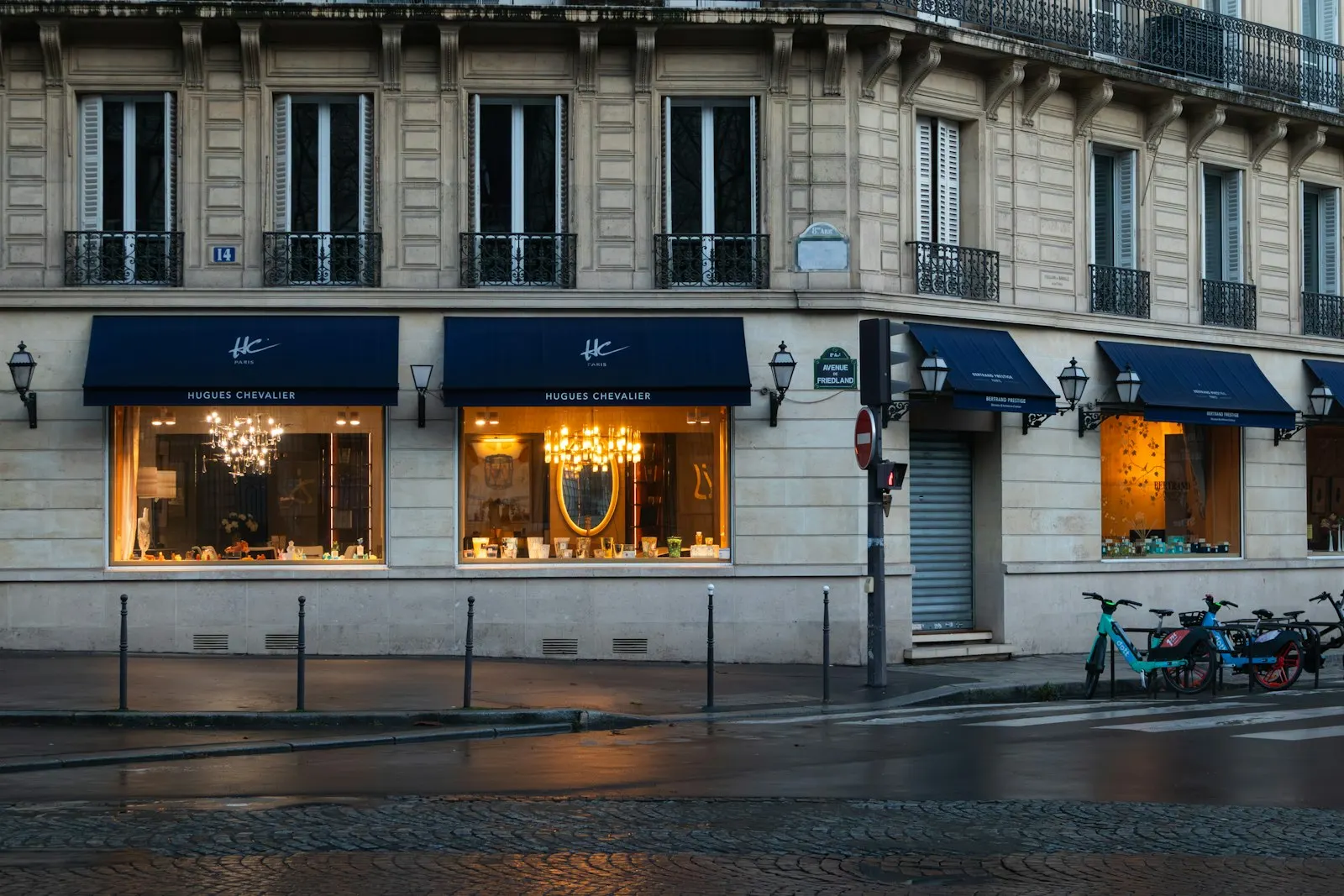 Boutique Hotels in Paris by OYG Holidays, France