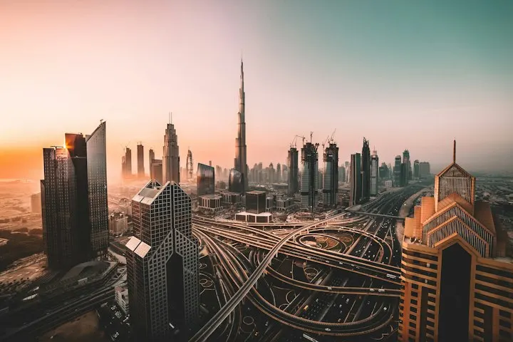 City Hotels in Downtown Dubai by OYG Holidays