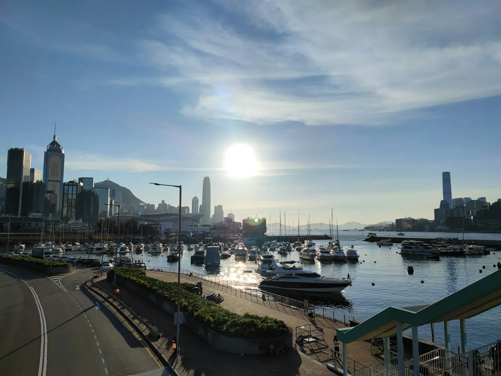 City Hotels in Hong Kong by OYG Holidays, Hong Kong
