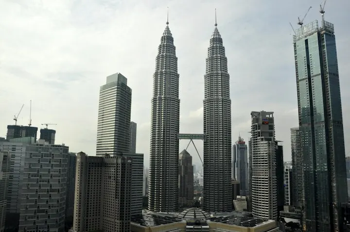 City Hotels in Kuala Lumpur by OYG Holidays