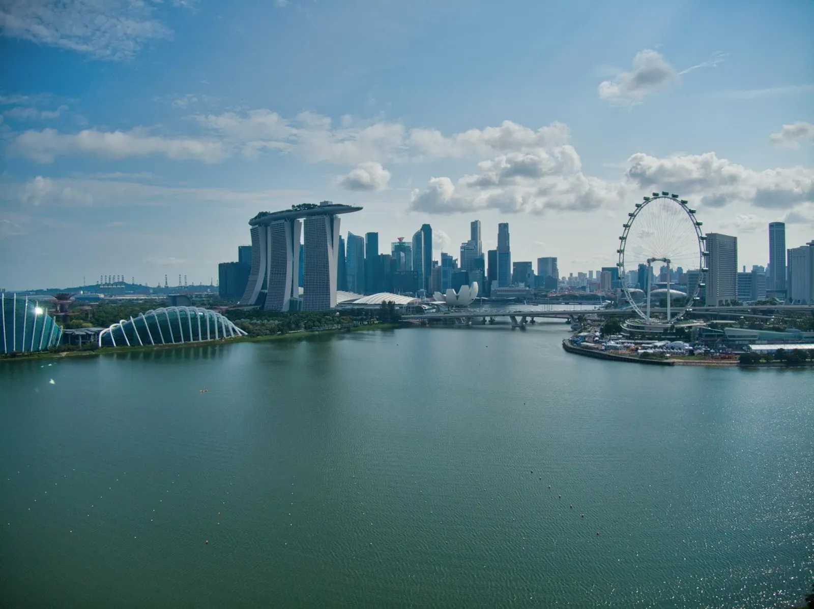 City Hotels in Singapore by OYG Holidays, Singapore