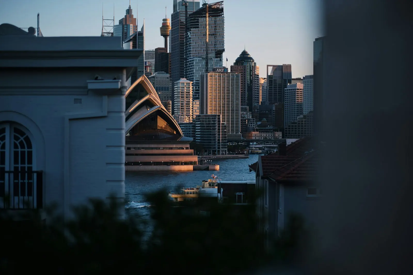 City Hotels in Sydney by OYG Holidays, Australia