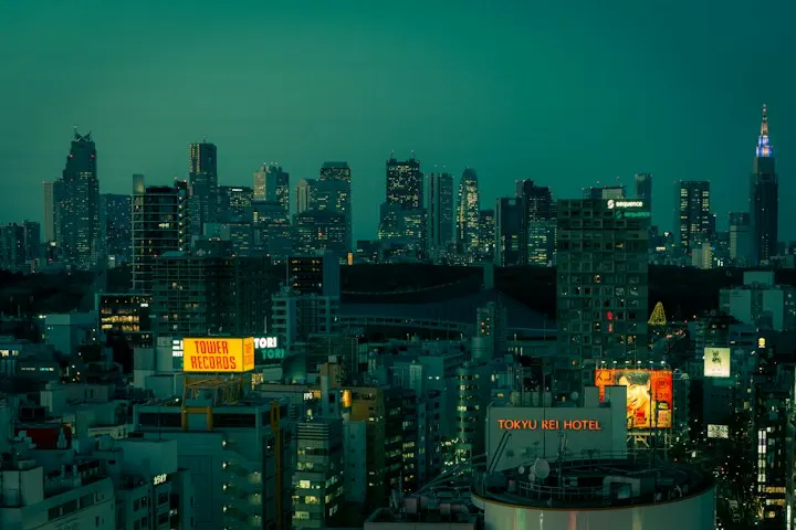 City Hotels in Tokyo by OYG Holidays
