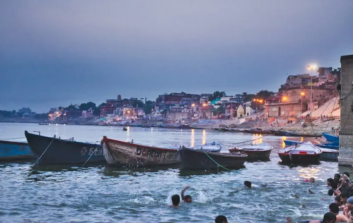 City Hotels in Varanasi by OYG Holidays