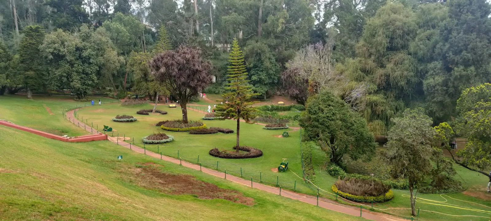 Heritage Hotels in Ooty by OYG Holidays, Ooty