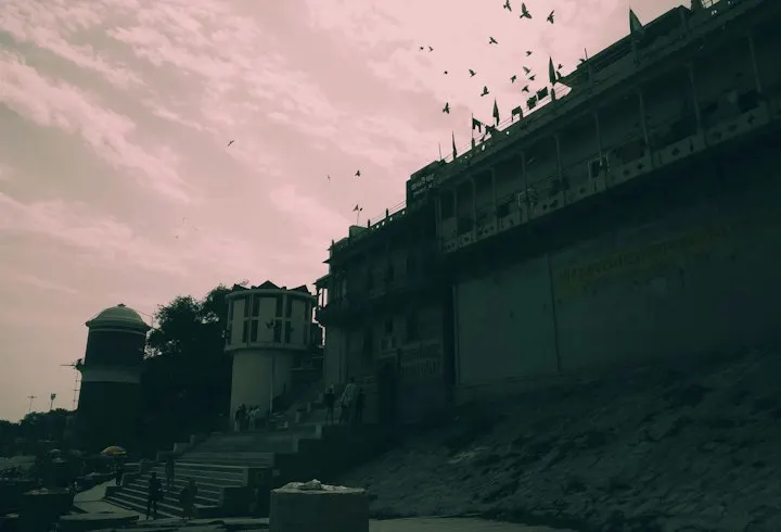 Heritage Hotels in Varanasi by OYG Holidays