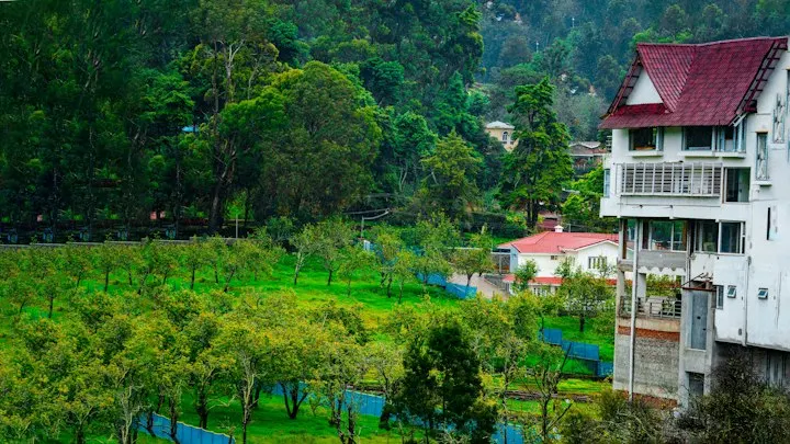 Hill Resorts in Kodaikanal by OYG Holidays