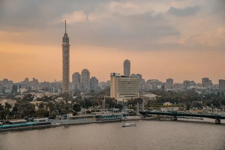 Nile-View Hotels in Cairo by OYG Holidays