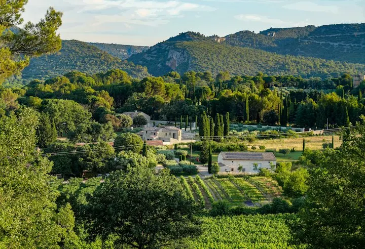 Provence Countryside Villas by OYG Holidays