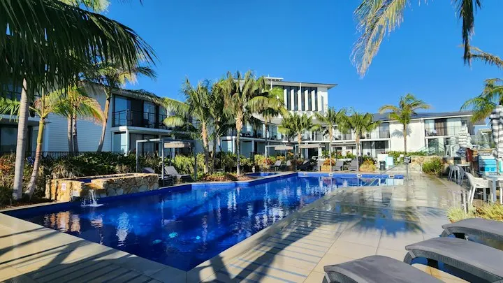 Resorts on the Gold Coast by OYG Holidays