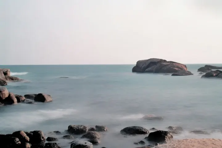Sea-View Resorts in Kanyakumari by OYG Holidays