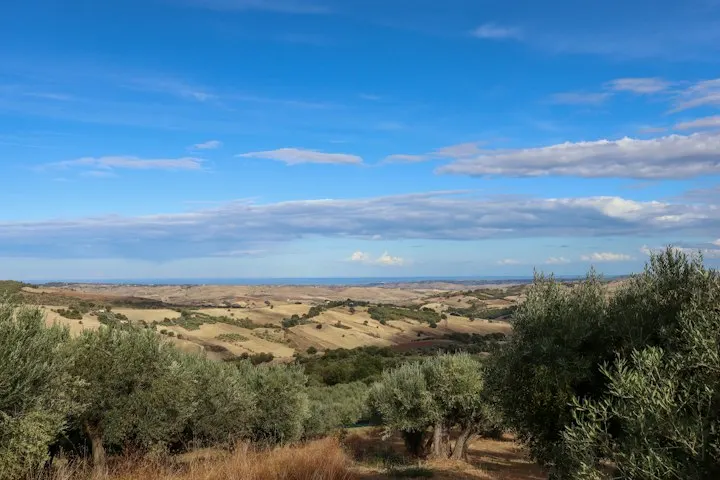 Tuscany Countryside Villas by OYG Holidays